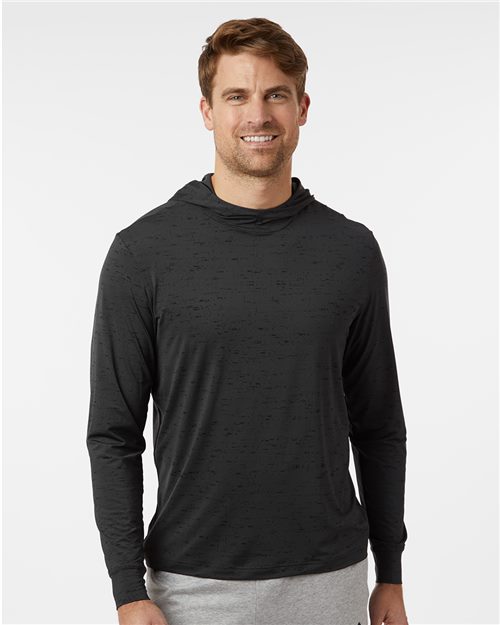 A2010 Men's Core Lightweight Hooded T-Shirt