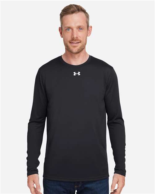 1376843 Men's Team Tech™ Long Sleeve T-Shirt