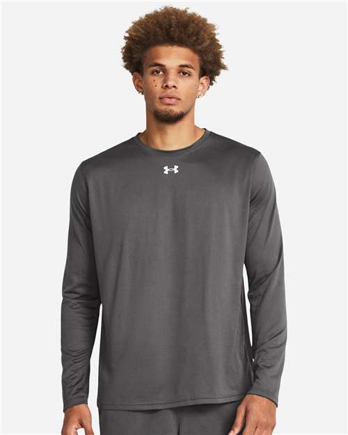 1376843 Men's Team Tech™ Long Sleeve T-Shirt