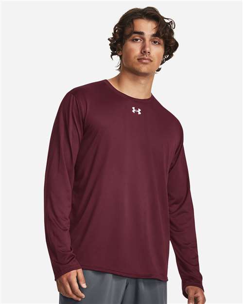 1376843 Men's Team Tech™ Long Sleeve T-Shirt