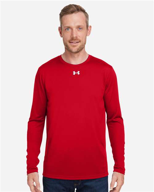 1376843 Men's Team Tech™ Long Sleeve T-Shirt