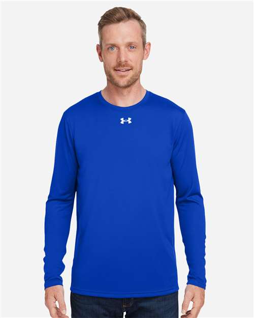 1376843 Men's Team Tech™ Long Sleeve T-Shirt