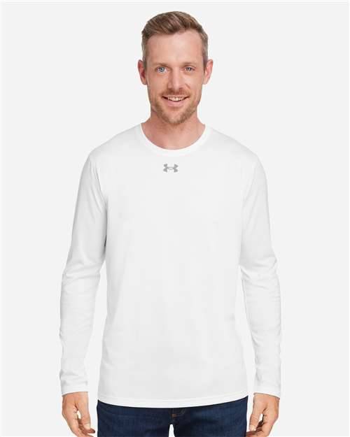 1376843 Men's Team Tech™ Long Sleeve T-Shirt