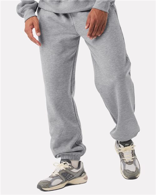 4737 Unisex 10 oz. Heavyweight Sweatpants