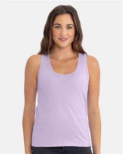 3933 Women's Cotton Tank