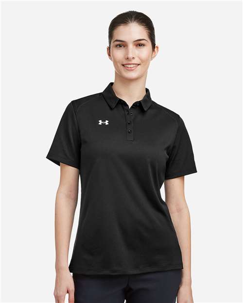1370431 Women's Tech™ Polo