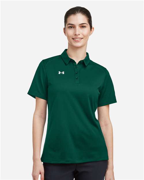 1370431 Women's Tech™ Polo