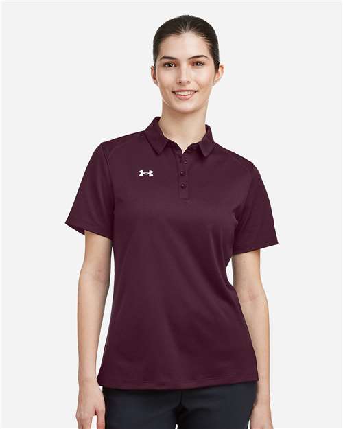 1370431 Women's Tech™ Polo