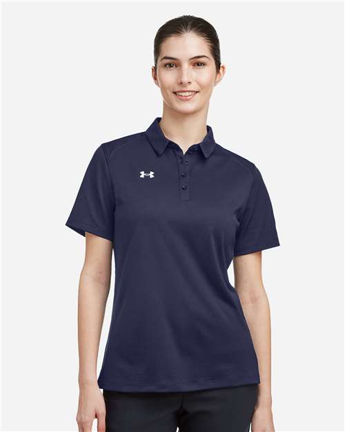 1370431 Women's Tech™ Polo