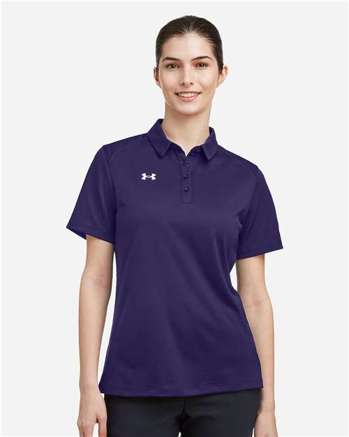 1370431 Women's Tech™ Polo