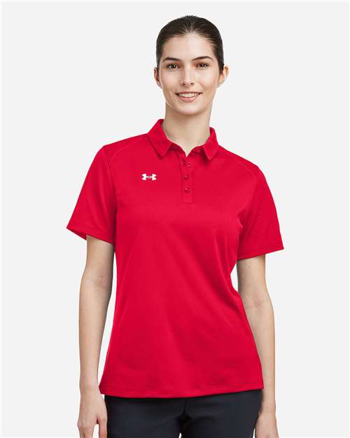 1370431 Women's Tech™ Polo