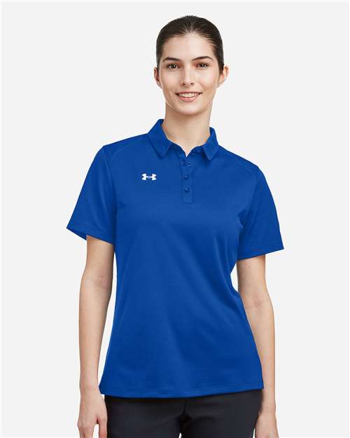1370431 Women's Tech™ Polo