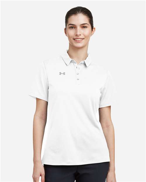 1370431 Women's Tech™ Polo