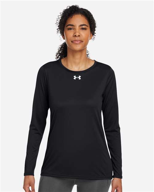 1376852 Women's Team Tech™ Long Sleeve T-Shirt
