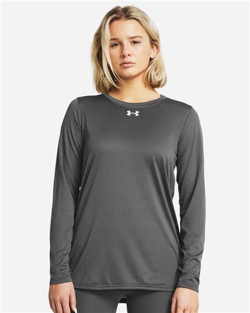 1376852 Women's Team Tech™ Long Sleeve T-Shirt