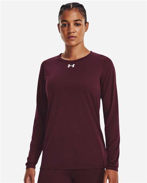 1376852 Women's Team Tech™ Long Sleeve T-Shirt