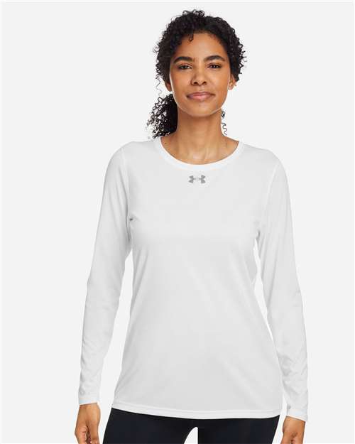 1376852 Women's Team Tech™ Long Sleeve T-Shirt