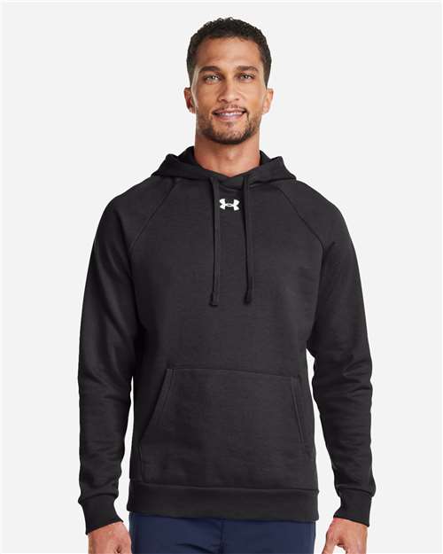 1379757 Men's Rival Fleece Hooded Sweatshirt