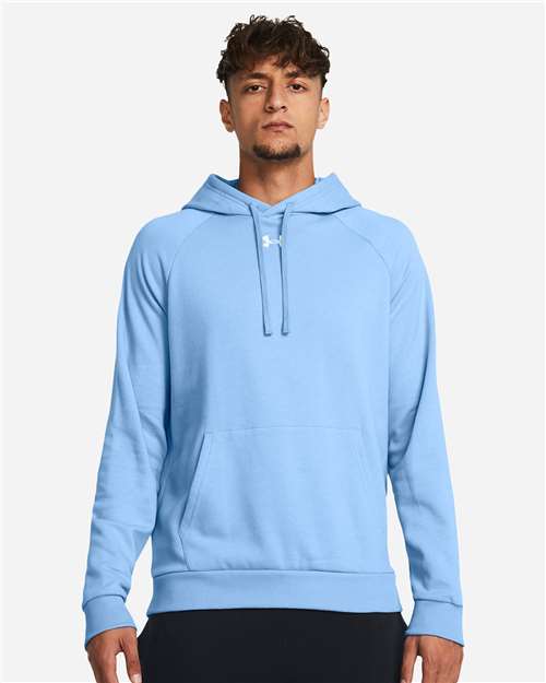 1379757 Men's Rival Fleece Hooded Sweatshirt
