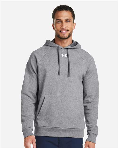 1379757 Men's Rival Fleece Hooded Sweatshirt