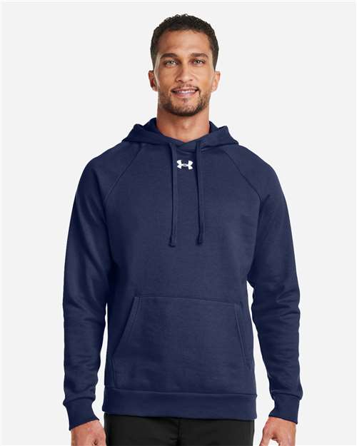 1379757 Men's Rival Fleece Hooded Sweatshirt