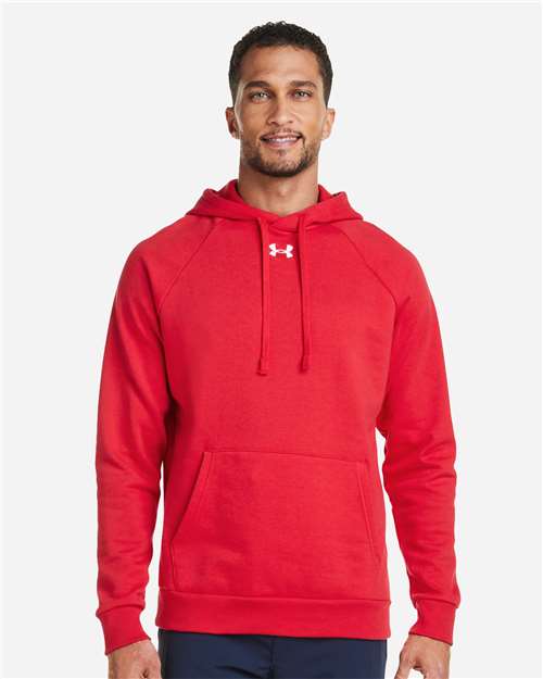 1379757 Men's Rival Fleece Hooded Sweatshirt