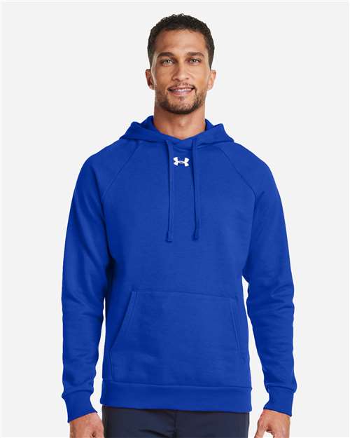 1379757 Men's Rival Fleece Hooded Sweatshirt