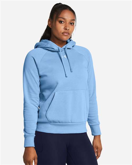 1379500 Women's Rival Fleece Hooded Sweatshirt