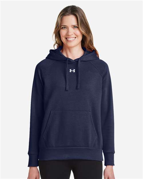 1379500 Women's Rival Fleece Hooded Sweatshirt