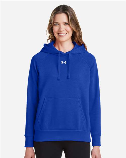 1379500 Women's Rival Fleece Hooded Sweatshirt
