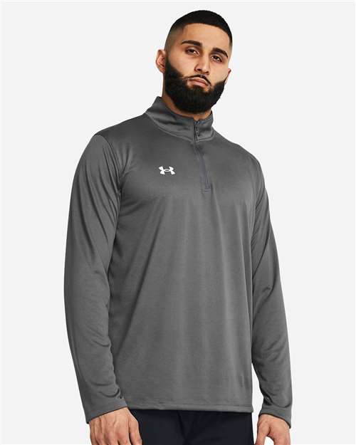 1376844 Men's Team Tech™ Quarter-Zip Pullover