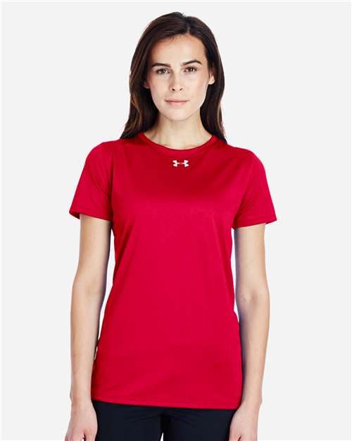1305510 Women's Locker 2.0 T-Shirt