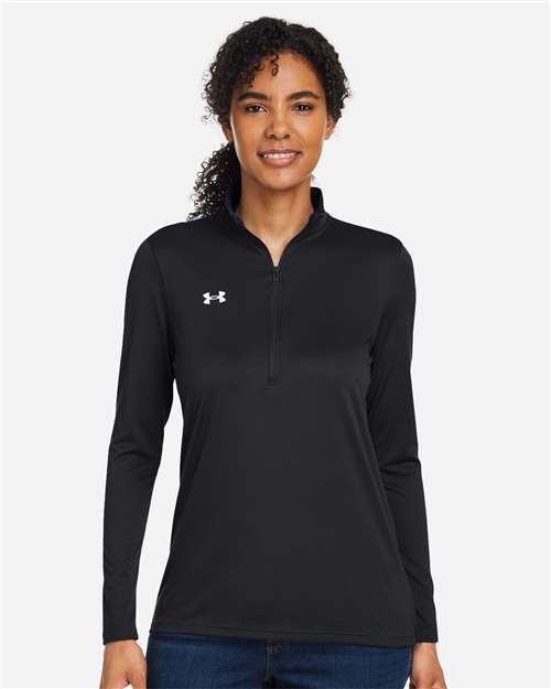 1376862 Women's Team Tech™ Half-Zip Pullover