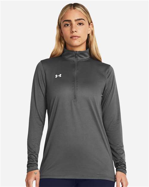 1376862 Women's Team Tech™ Half-Zip Pullover