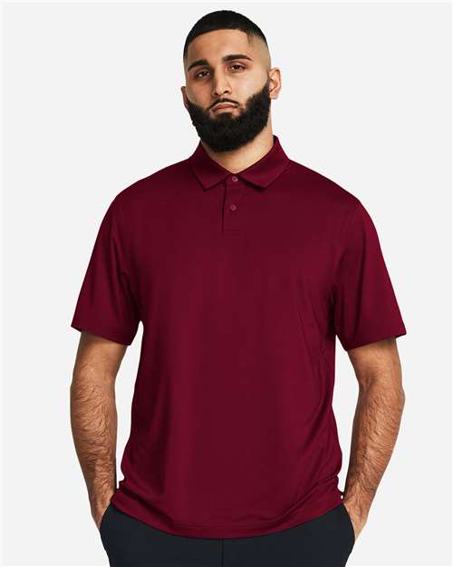 1383255 Men's Recycled Polo