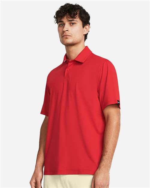 1383255 Men's Recycled Polo