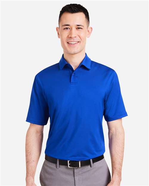 1383255 Men's Recycled Polo
