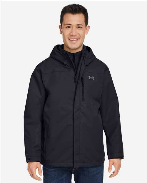 1371585 Men's Porter 3-in-1 2.0 Jacket