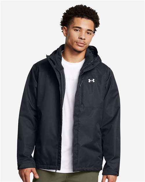1371585 Men's Porter 3-in-1 2.0 Jacket