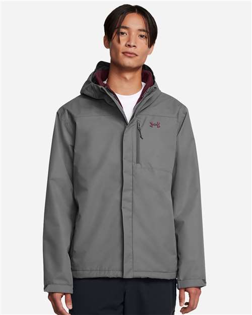 1371585 Men's Porter 3-in-1 2.0 Jacket