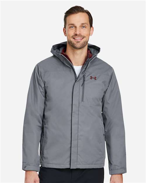 1371585 Men's Porter 3-in-1 2.0 Jacket