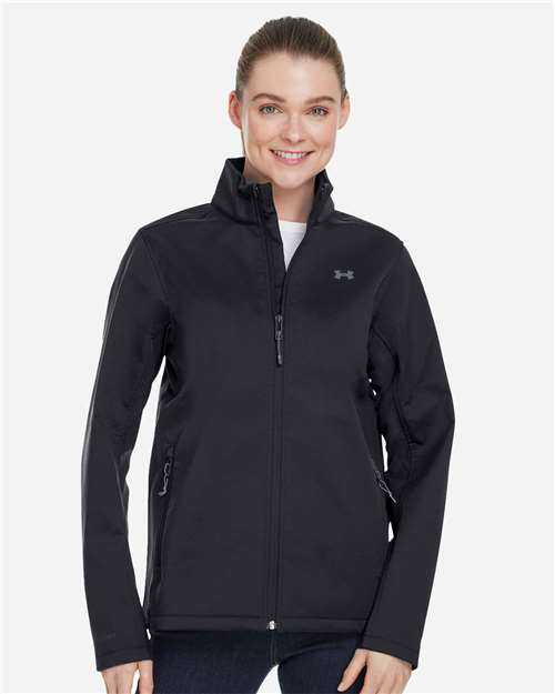 1371594 Women's ColdGear® Infrared Shield 2.0 Jacket