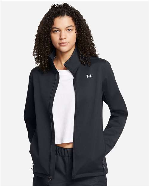 1371594 Women's ColdGear® Infrared Shield 2.0 Jacket