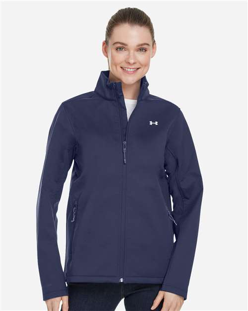1371594 Women's ColdGear® Infrared Shield 2.0 Jacket