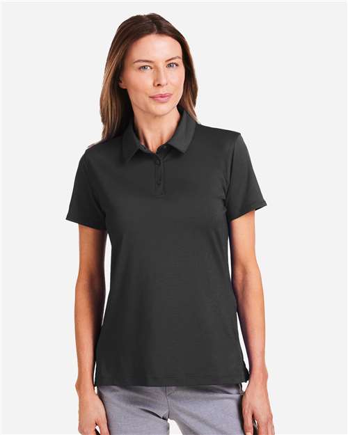 1385910 Women's Recycled Polo