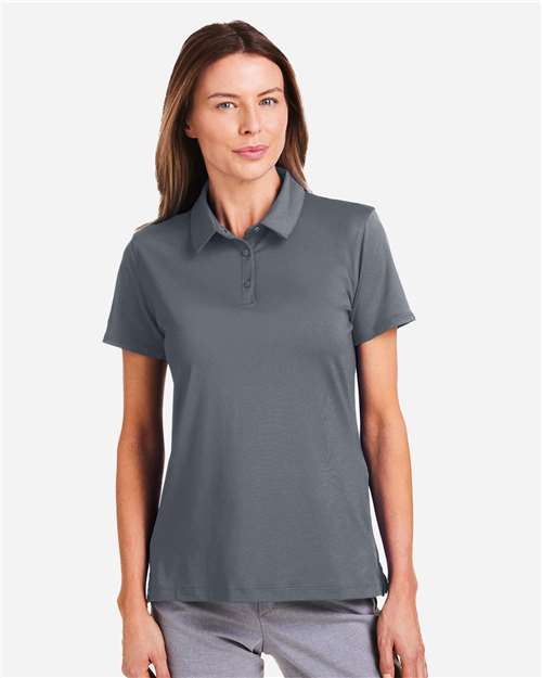 1385910 Women's Recycled Polo