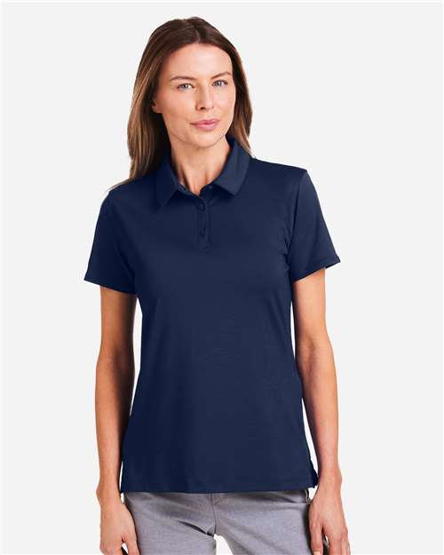 1385910 Women's Recycled Polo