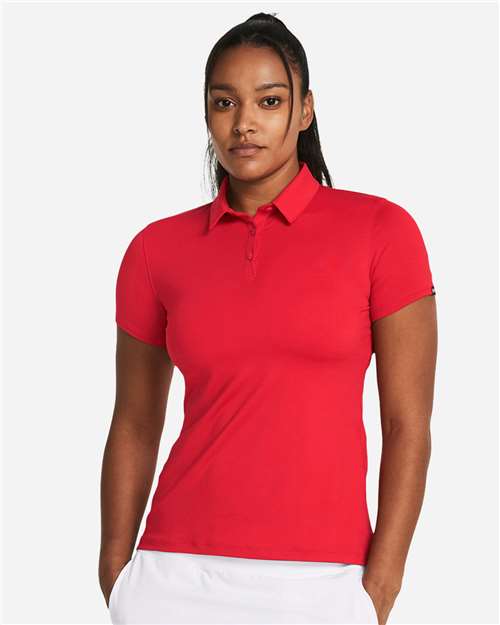 1385910 Women's Recycled Polo