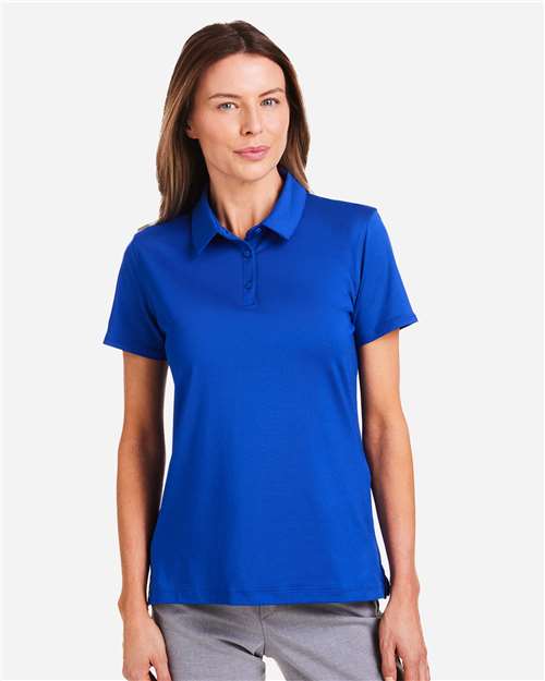 1385910 Women's Recycled Polo