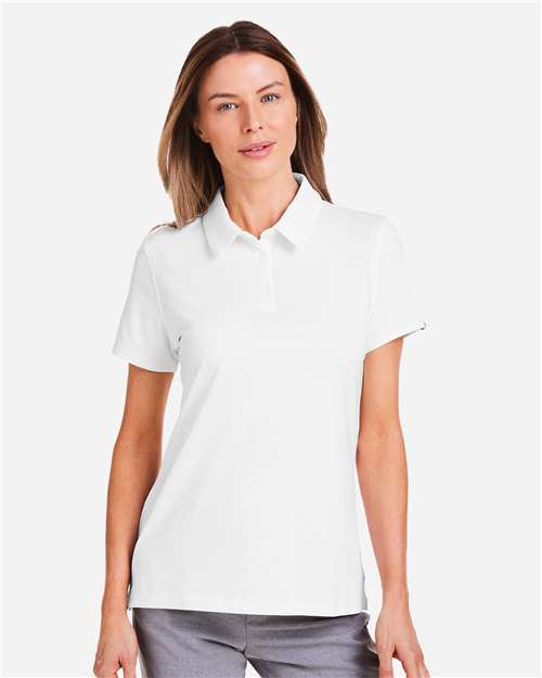 1385910 Women's Recycled Polo
